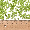 TOHO 8/0 Round Beads X-SEED-TR08-0044-4
