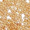 Glass Seed Beads X1-SEED-H002-A-A624-3