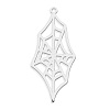 Non-Tarnish 201 Stainless Steel Pendants STAS-S105-LA746-1-1