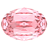 Preciosa® MAXIMA Crystal Fancy Stones Y-PRC-FF18-70020-1