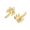 Brass Pendants KK-CBA03AF-01G-2