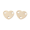 Brass Chandelier Component Link LS-KK-K253-13G-1