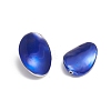CCB Plastic Beads CCB-L007-O01-P-1