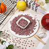 2 Bags Handmade Polymer Clay Cabochons FIND-CP0003-87B-4