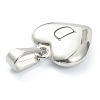 304 Stainless Steel Pendants LS-STAS-P278-01D-P-3