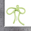 Baking Paint Alloy Pendants LS-FIND-G080-02H-3
