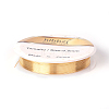 Round Copper Wire for Jewelry Making CWIR-L003-01KCG-2