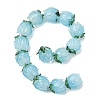 Handmade Lampwork Beads LAMP-F041-02D-2