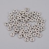 Tibetan Style Alloy Spacer Beads LS-X-LF10764Y-NF-1