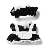 Cloth Clothing Sets for DIY Doll Making DIY-F156-04-1