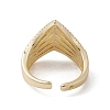 Brass Adjustable Rings RJEW-K257-81G-02-3