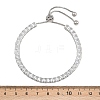 316 Surgical Stainless Steel Slider Bracelets BJEW-C125-17C-01-3