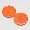 Resin Buttons RESI-D030-18mm-06-1