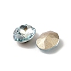 K5 Glass Rhinestone Cabochons GLAA-C036-03A-3