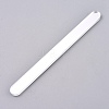 Reusable Acrylic Cakesicle Sticks DIY-WH0167-17C-1