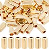50Pcs Rack Plating Brass Beads KK-FH0003-84-1