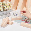 Olycraft Beechwood Name Card Holder ODIS-OC0001-11-3