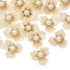 20Pcs Plastic Cabochons FIND-YW0009-81-2