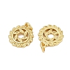 Brass Charms KK-S527-29G-2