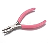 45# Carbon Steel Jewelry Pliers PT-O001-01-3
