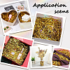 Raffia Crinkle Cut Paper Shred Filler DIY-SP0002-40C-5