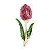 Enamel Pin JEWB-P055-09G-1