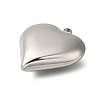 Anti-Tarnish 304 Stainless Steel Pendants X-STAS-H225-02D-P-2