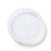 DIY Silicone Geometric Bubble Coaster Molds LS-AJEW-M224-01A-2