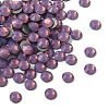 Preciosa® Crystal Hotfix Flatback Stones Y-PRC-HSS12-21110-1