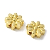 Alloy Beads PALLOY-S044-01G-2