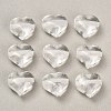 Natural Quartz Crystal Beads GG-CBA4A3B-C36-01-1