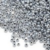 Glass Seed Beads X1-SEED-A011-3mm-156-1