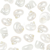 20Pcs Natural Spiral Shell Beads SSHEL-SC0001-56-1