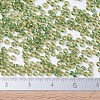 MIYUKI Round Rocailles Beads SEED-X0054-RR0375-4