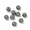 Retro 316 Surgical Stainless Steel Beads STAS-L307-17AS-17-1