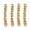 201 Stainless Steel Chain Extender STAS-G221-29G-1