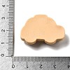 Vehicle Theme Opaque Resin Cabochons LS-RESI-C056-03C-3
