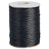 1 Roll Eco-Friendly Korean Waxed Polyester Cord YC-SP0001-03A-1