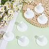 7Pcs Golf Rubber Tees Holder DIY-GF0012-93-4