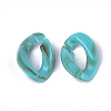 Acrylic Linking Rings OACR-S021-19B-01-2