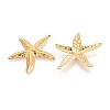 304 Stainless Steel Pendants STAS-C121-46D-G-2