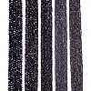 Electroplate Glass Beads Strands LS-EGLA-A044-T3mm-B15-2