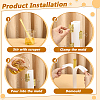 Food Grade Silicone Molds DIY-FG0007-98B-3