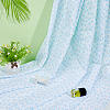 Cotton Fabric DIY-WH0308-839B-4
