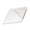304 Stainless Steel Big Pendants STAS-G396-18P-2