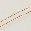 Round Copper Wire for Jewelry Making CWIR-N001-0.4mm-03-2