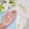 6Pcs Waxed Cotton Cord Bracelets BJEW-AR00002-3