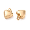 SHEGRACE Brass Charms XGRQ7H095-955G-2