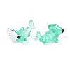Resin Cabochons LS-RESI-I043-08-2
