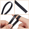 Flat Cowhide Cord OCOR-CY0003-12B-01-6
